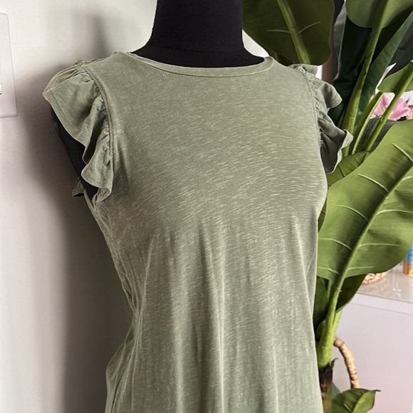 Anthropologie Sundry Causal Dress Size 2 - Picture 4 of 9